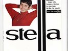 STELLA  EP   yéyé girl   SURF BEAT  POPCORN