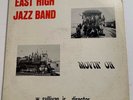 East High Jazz Band LP RARE OHIO  Funk SOUL Private  Dean Francis VERY CLEAN
