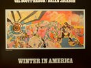 LP Gil Scott-Heron & Brian Jackson Winter In America STILL SEALED, 180G VINYL