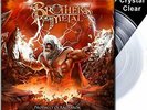 Brothers Of Metal-Prophecy Of Ragnar?k (Lim. Gtf. Clear Vinyl) VINYL NEW