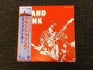 Grand Funk Railroad Self Titled ECS-40035 1978 Japan OBI Same Name Vinyl LP Rare
