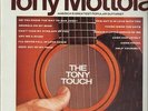 LP Tony Mottola The Tony Touch: The Best Of Tony Mottola GATEFOLD NEAR MINT