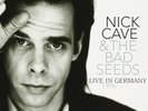 Nick Cave And The Bad Seeds Live In Germany 1996 Sealed Vinyl New