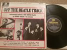 GEORGE MARTIN 'OFF THE BEATLE TRACK' PMC 1227 1964 ORIG RARE UK LP 1N/1N BEATLES