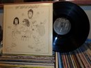 THE WHO BY NUMBERS IMPORT ITALY,, LP RECORD