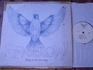 Sparrow : Wings Of The Morning - US LP - Private Pressing - Xian Psych Folk