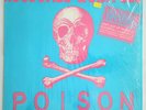 1988 - KOOL G. RAP & D.J. POLO - POISON - PRISM RECORDS ORIGINAL PRESSING