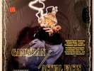 1996 - LORD FINESSE - GAMEPLAN / ACTUAL FACTS - ORIGINAL - LARGE PROFESSOR SADAT