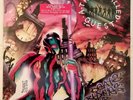 1996 - A TRIBE CALLED QUEST - BEATS, RHYMES AND LIFE 2XLP - JIVE SEALED ORIGINAL