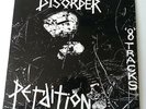 Disorder - Perdition EP - Vinyl 12