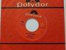 THE BEATLES AIN'T SHE SWEET / IF YOU LOVE ME BABY TONY SHERIDAN German  7