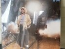 Hank Williams Jr sealed LP The Pressure Is On -  no bar code
