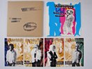 NEW RARE Traveling Wilburys Wilbury Twist Ltd Edition 45 UK W/POSTCARDS 7