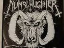 NunSlaughter/Grand Belial's Key split 7