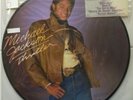 Thriller by Michael Jackson (Picture Disc Vinyl 12