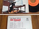RARE French EP 45t BIEM (7') BILL DOGGETT and His Combo (1963)