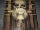 LP: Emerson, Lake & Palmer - Brain salad surgery, 1973, mit Poster, 1,--