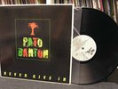 Pato Banton 
