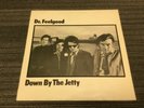 Dr. Feelgood - Down By The Jetty UAS 29727 Mono UK LP  BEAUTIFUL