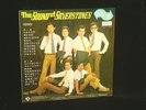 The Silverstones LP SAKURA 128 Siound of Silverstones Vol 10 Singapore 1971