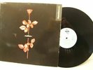12' DEPECHE MODE---VIOLATOR (LP/ALBUM/OIS) (EX)