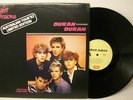 12' DURAN DURAN---GIRLS ON FILM (AUSSIE TOUR'82/LIMITED EDITION) (NM)