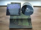 Black Sabbath Master Of Reality 1ST PRESS  VERTIGO SWIRL INNER POSTER 1971 UK LP