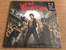 the warriors 12” Vinyl Album Music From The Motion Picture new sealed