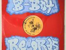 1988 - J.V.C. F.O.R.C.E. - LOVE LINE / STYLIN LYRICS - B-BOY RECORDS SEALED OG