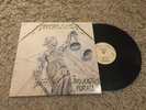 METALLICA  -  AND JUSTICE FOR ALL  2 X LP