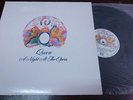 QUEEN - A Night At The Opera, LP 12