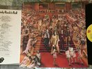 ROLLING STONES ORIGINAL 1974 LP IT'S ONLY ROCK N' ROLL W/ INNER SLEEVE / NEAR M-