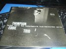 EDDIE THOMPSON TRIO SUPER RARE NIXA EP