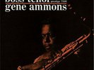 PRESTIGE | Gene Ammons - Boss Tenor 200g LP