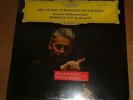 Karajan BRUCKNER Symphony No.9 - DGG 139 011 SEALED