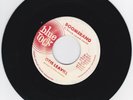 NORTHERN SOUL 45RPM - OTIS LEAVILL ON BLUE ROCK - RARE PROMO