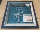 RUGGIERO RICCI MENDELSSOHN+BRUCH VIOLIN CONC. UK DECCA SXL 2006 WBg ED2