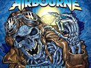 AIRBOURNE Diamond Cuts 4LP Deluxe Vinyl Box Set NEW 2017