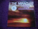 The MIRACLES From The Beginning ORIGINAL TAMLA TML 11031 UK 1st Press 1964 EX/EX
