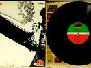 LED ZEPPELIN I 1969 US ATLANTIC FIRST PRESS LP BROADWAY RG RECORD NM COVER VG++