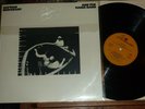 1972 Captain Beefheart Clear Spot Tan Labels in Clear Wallet with Insert A1B1 Ex