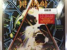 Def Leppard - Hysteria 2LP NEW W/ POSTER