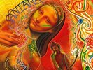 SANTANA - IN SEARCH OF MONA LISA (VINYL/EP)