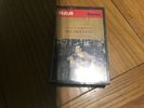 Music Cassette Jim Reeves A Touch Of Sadness