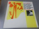 Clifford Jordan Self titled mono deep groove 47 W. 63rd St. Blue Note BLP 1565