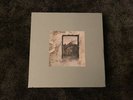 Led Zeppelin 4 IV Super Deluxe Box Set Cd Vinyl