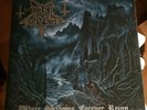 Dark Funeral - Where Shadows Forever Reign LP