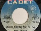 Marlena Shaw - Looking Thru The Eyes Of Love - Cadet 45 Promo California Soul