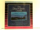 Concord On A Summer Night The Dave Brubeck Quartet: