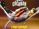Eddie Cochran - C'mon Everybody [New Vinyl LP] UK - Import